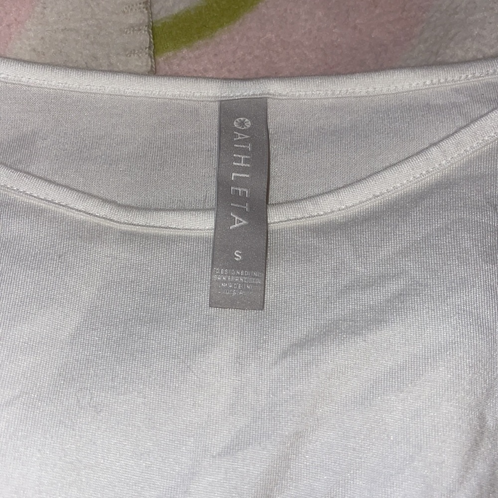 Athleta // Dolman Tee🌛 - Picture 4 of 10